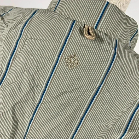 🌟Magellan women shirt vented size  Large - Picture 5 of 10